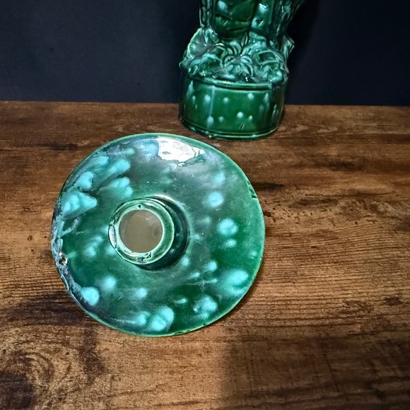 Leprechaun Decanter - Picture 6 of 16